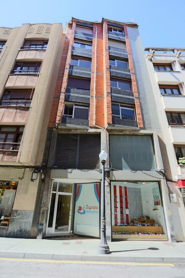 Estudio Centro-Nautico I خيخون المظهر الخارجي الصورة